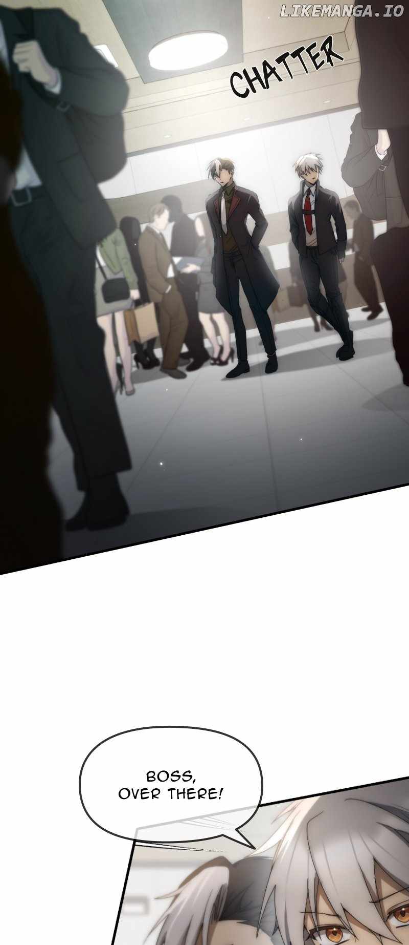 Deadly Hour Chapter 46 17